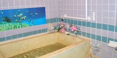 Mediterranean Sea Pension Knossos