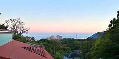 Mediterranean Sea Pension Knossos