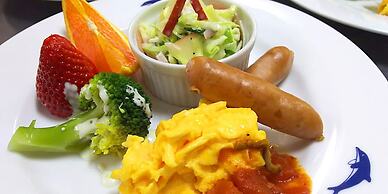 Mediterranean Sea Pension Knossos