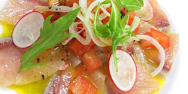 Mediterranean Sea Pension Knossos