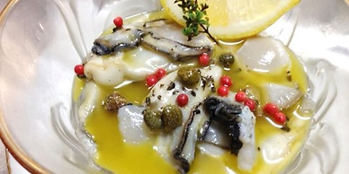 Mediterranean Sea Pension Knossos