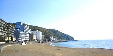 Mediterranean Sea Pension Knossos