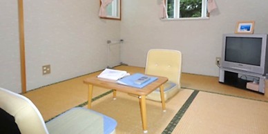 Mediterranean Sea Pension Knossos