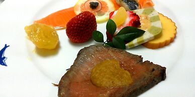 Mediterranean Sea Pension Knossos