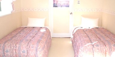 Mediterranean Sea Pension Knossos