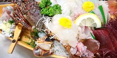 Mediterranean Sea Pension Knossos