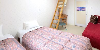 Mediterranean Sea Pension Knossos