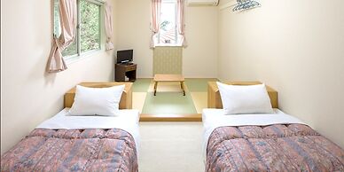 Mediterranean Sea Pension Knossos