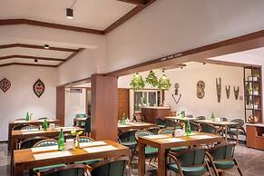Green Nest Resort