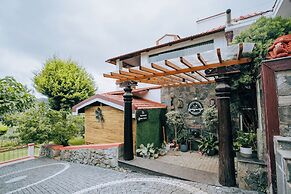 Green Nest Resort