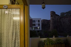 Chitra Katha - A Story Per Stay