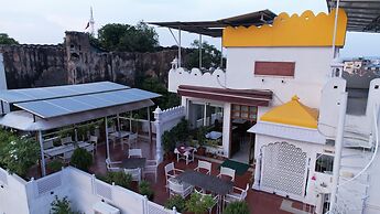 Chitra Katha - A Story Per Stay