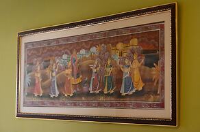 Chitra Katha - A Story Per Stay