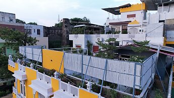 Chitra Katha - A Story Per Stay