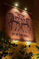 Chitra Katha - A Story Per Stay