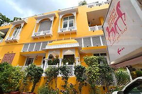 Chitra Katha - A Story Per Stay