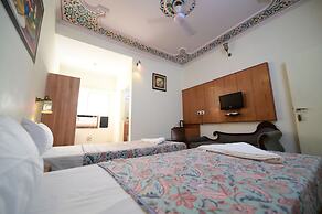 Chitra Katha - A Story Per Stay