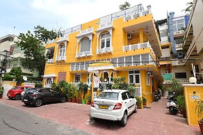 Chitra Katha - A Story Per Stay