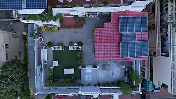 Chitra Katha - A Story Per Stay