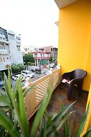 Chitra Katha - A Story Per Stay