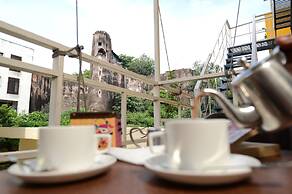 Chitra Katha - A Story Per Stay