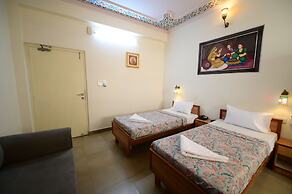 Chitra Katha - A Story Per Stay