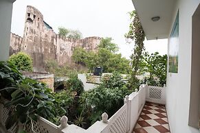 Chitra Katha - A Story Per Stay