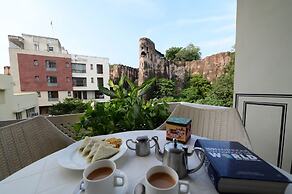 Chitra Katha - A Story Per Stay