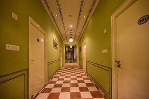 Chitra Katha - A Story Per Stay