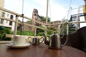 Chitra Katha - A Story Per Stay