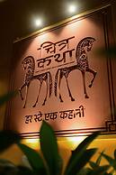 Chitra Katha - A Story Per Stay
