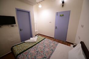 Chitra Katha - A Story Per Stay