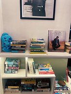 Chitra Katha - A Story Per Stay