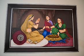 Chitra Katha - A Story Per Stay