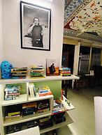 Chitra Katha - A Story Per Stay