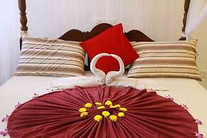 Coral Palm Villa & Apartments