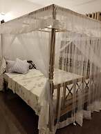 Coral Palm Villa & Apartments