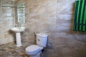 Coral Palm Villa & Apartments