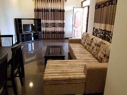 Coral Palm Villa & Apartments