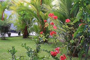 Coral Palm Villa & Apartments