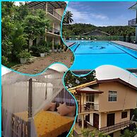 Coral Palm Villa & Apartments