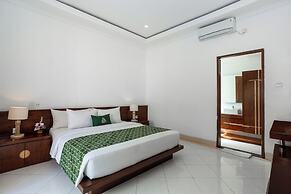 Paisa Villa Seminyak