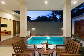 Paisa Villa Seminyak