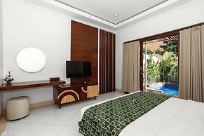 Paisa Villa Seminyak