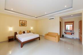 Paisa Villa Seminyak
