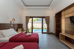 Paisa Villa Seminyak