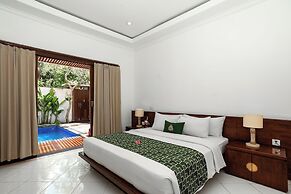 Paisa Villa Seminyak