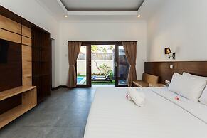 Paisa Villa Seminyak