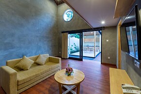 Paisa Villa Seminyak