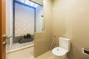 Paisa Villa Seminyak